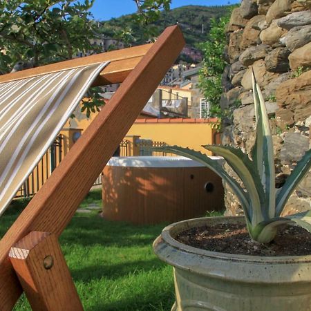 Agave Room Rental Riomaggiore Ngoại thất bức ảnh
