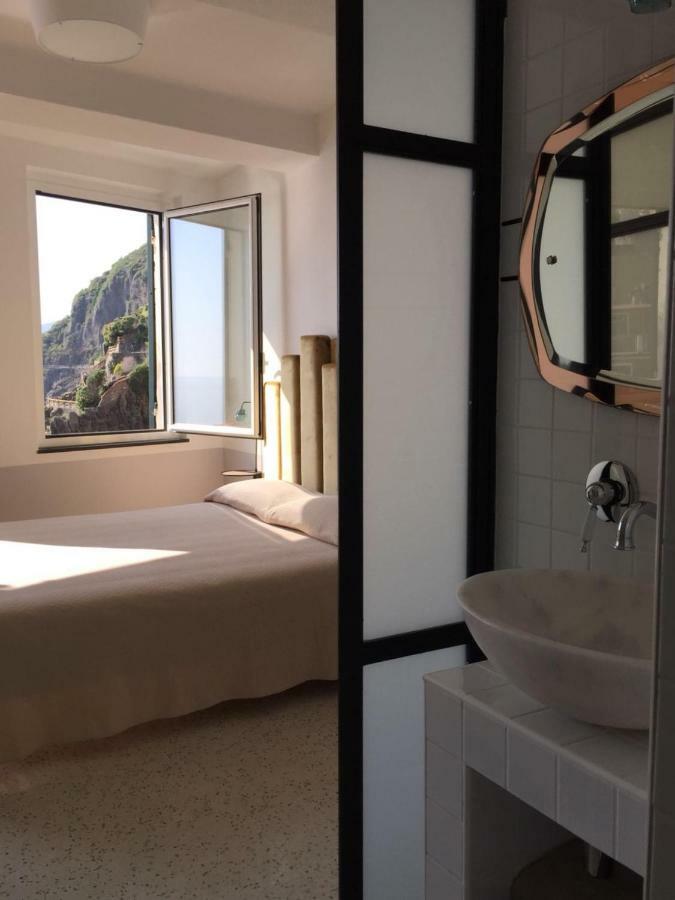Agave Room Rental Riomaggiore Ngoại thất bức ảnh