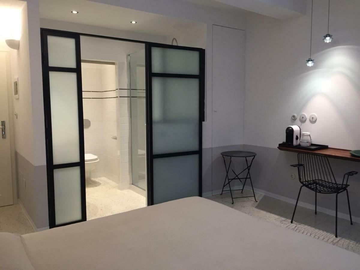 Agave Room Rental Riomaggiore Ngoại thất bức ảnh