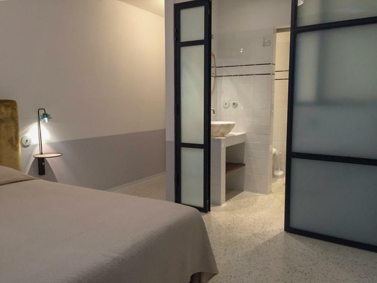 Agave Room Rental Riomaggiore Ngoại thất bức ảnh