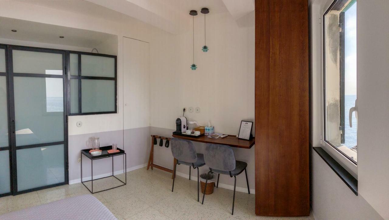 Agave Room Rental Riomaggiore Ngoại thất bức ảnh