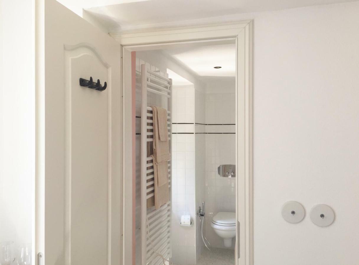 Agave Room Rental Riomaggiore Ngoại thất bức ảnh