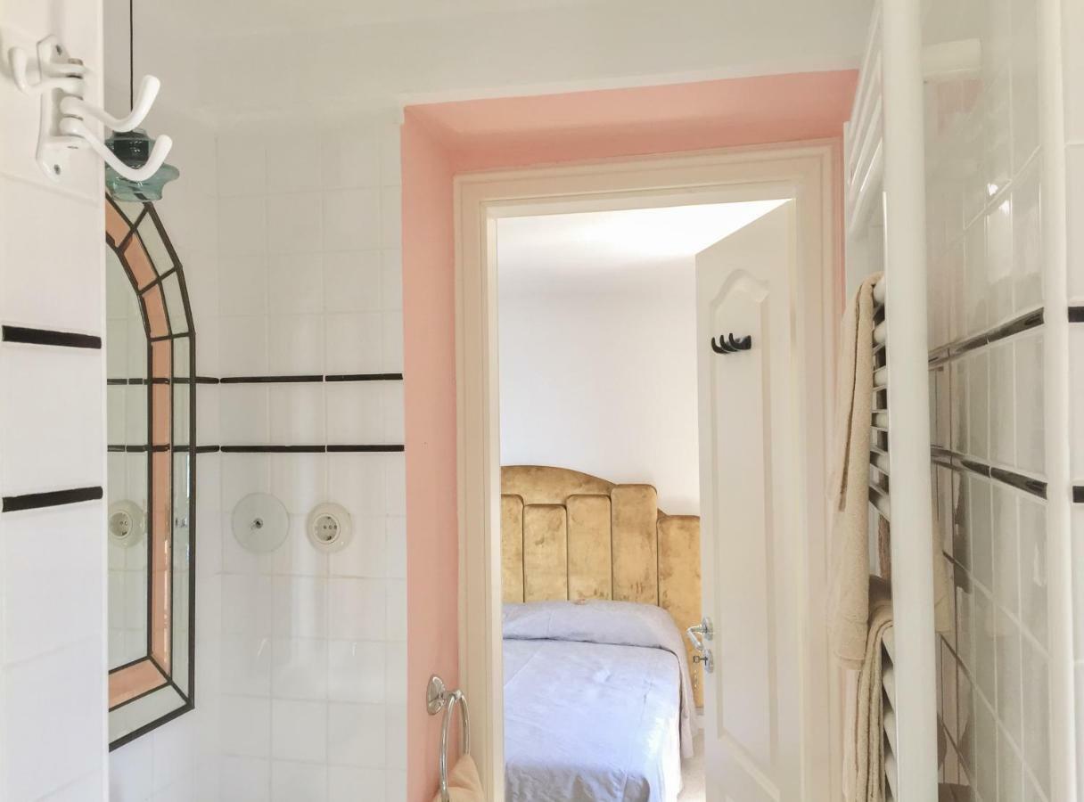 Agave Room Rental Riomaggiore Ngoại thất bức ảnh
