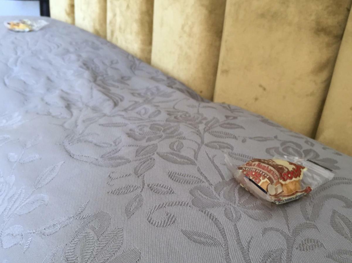 Agave Room Rental Riomaggiore Ngoại thất bức ảnh
