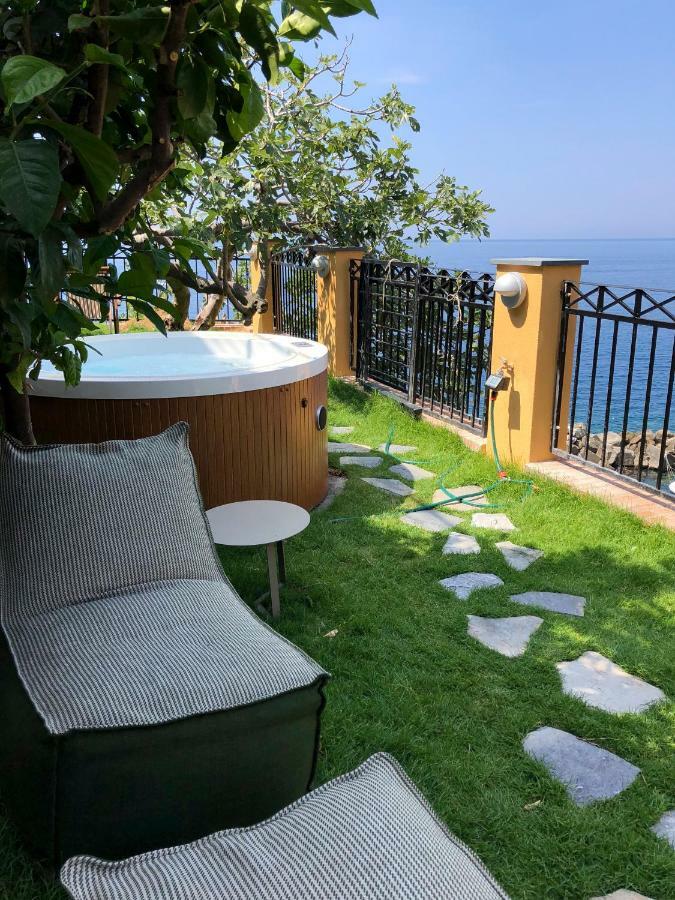Agave Room Rental Riomaggiore Ngoại thất bức ảnh