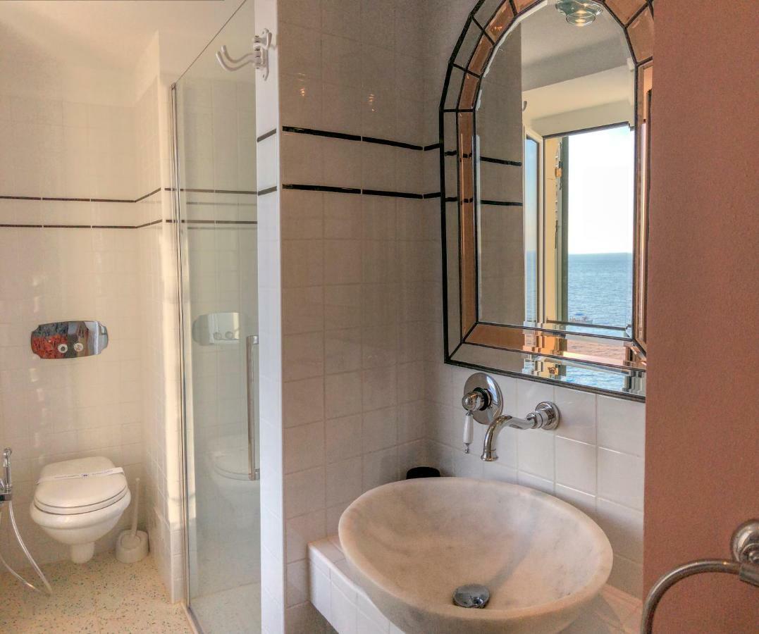 Agave Room Rental Riomaggiore Ngoại thất bức ảnh