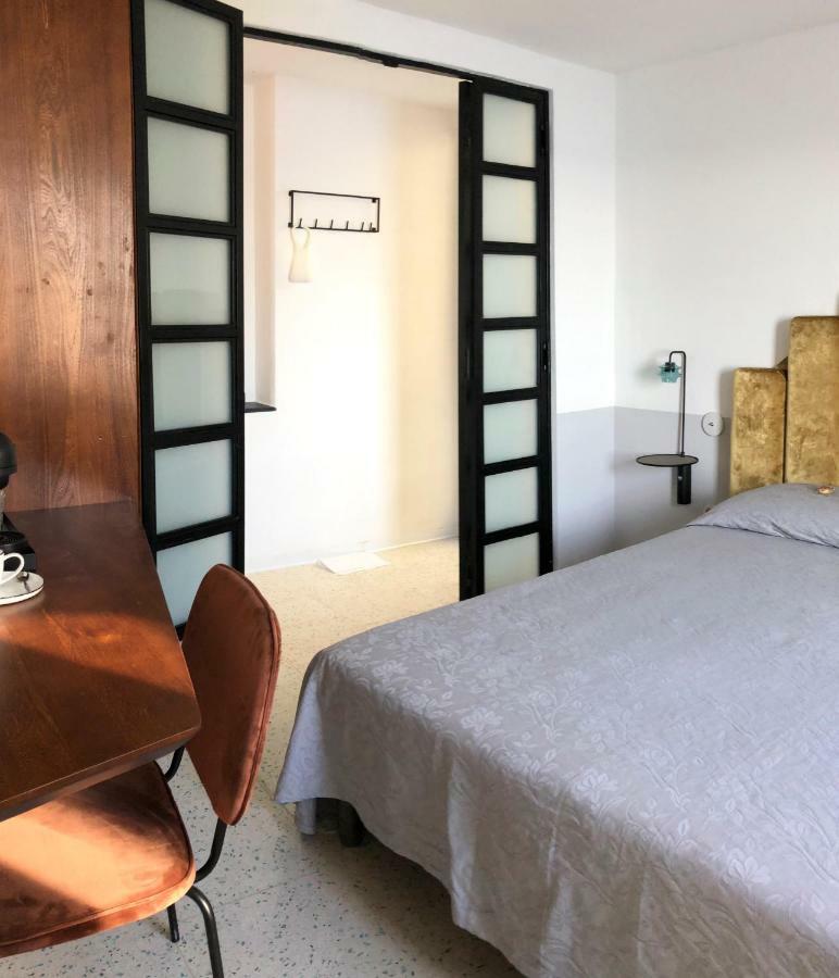 Agave Room Rental Riomaggiore Ngoại thất bức ảnh