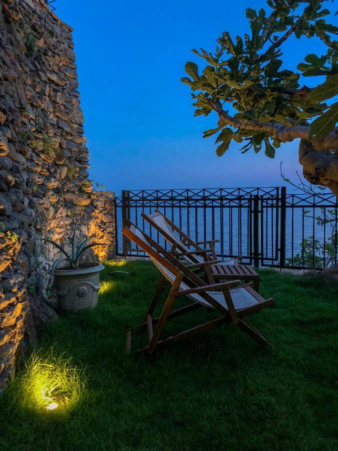 Agave Room Rental Riomaggiore Ngoại thất bức ảnh