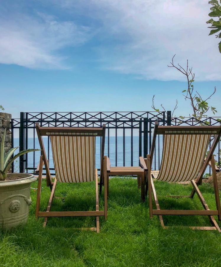 Agave Room Rental Riomaggiore Ngoại thất bức ảnh