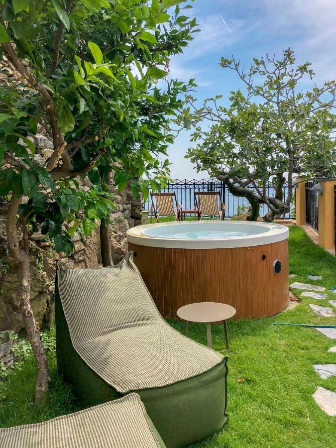 Agave Room Rental Riomaggiore Ngoại thất bức ảnh