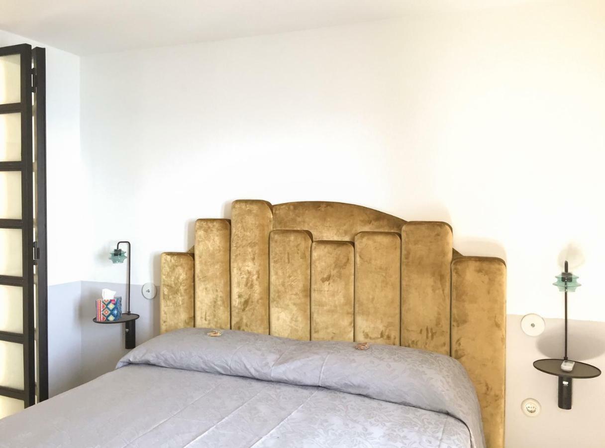 Agave Room Rental Riomaggiore Ngoại thất bức ảnh