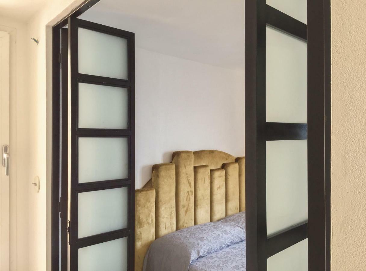 Agave Room Rental Riomaggiore Ngoại thất bức ảnh