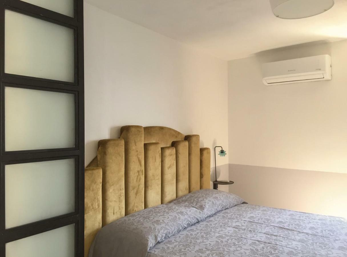 Agave Room Rental Riomaggiore Ngoại thất bức ảnh